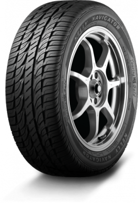 Navigator Touring Gold Tires
