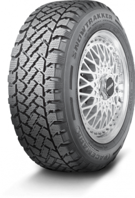 Snowtrackker Radial ST/2 Tires