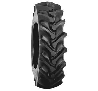 Champion Spade Grip R-2 Tires