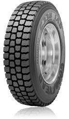 G338 1AD Tires