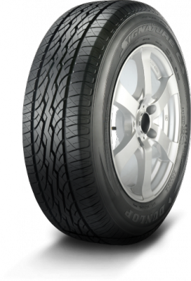 Signature CS Tires