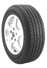 Firehawk GTA 02 Tires