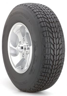 Winterforce UV Tires