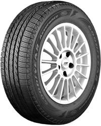Assurance ComforTred Technology Tires